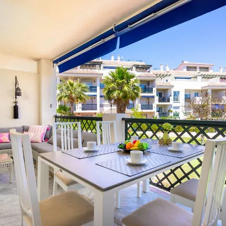 Apartment Lorcrimar By Interhome *